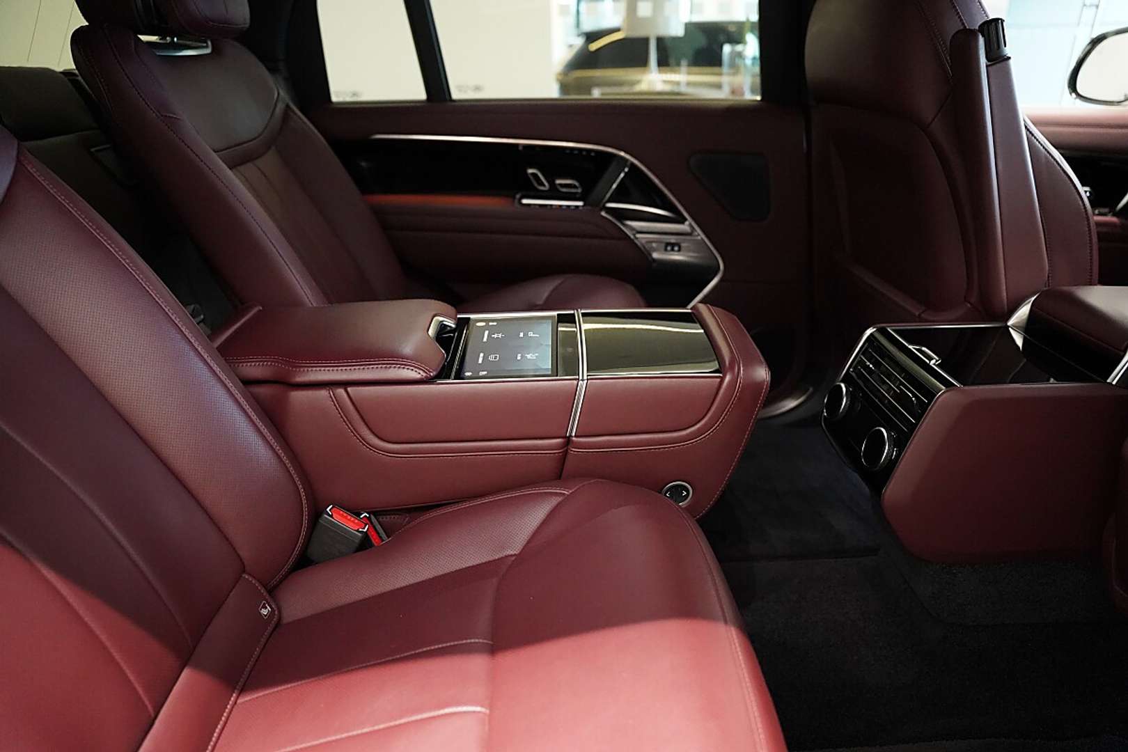 Land Rover Range Rover Autobiography 3.0 P440e PHEV AWD - 2023 - Joinsteer - #8