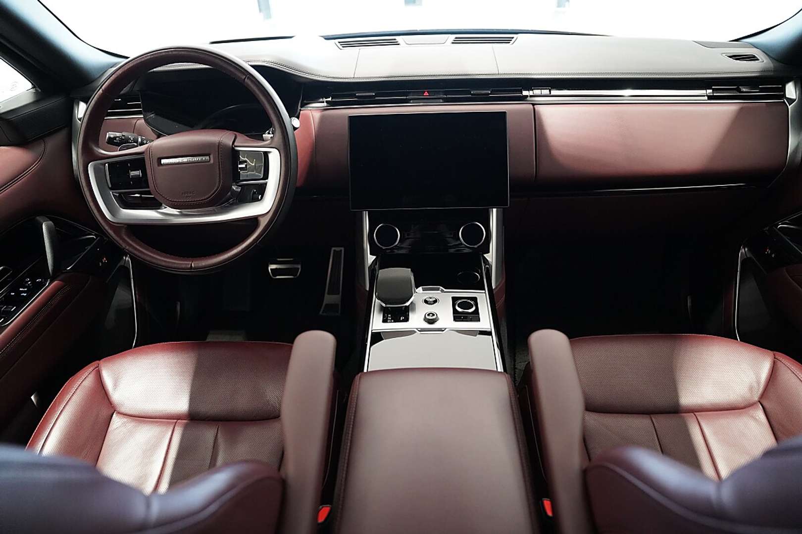 Land Rover Range Rover Autobiography 3.0 P440e PHEV AWD - 2023 - Joinsteer - #10