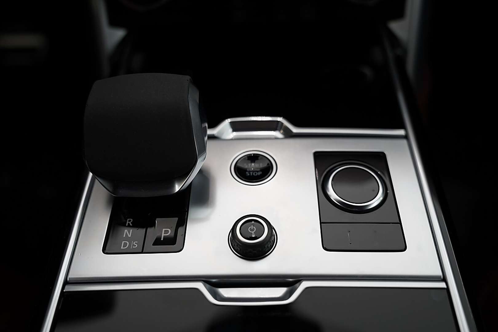 Land Rover Range Rover Autobiography 3.0 P440e PHEV AWD - 2023 - Joinsteer - #11