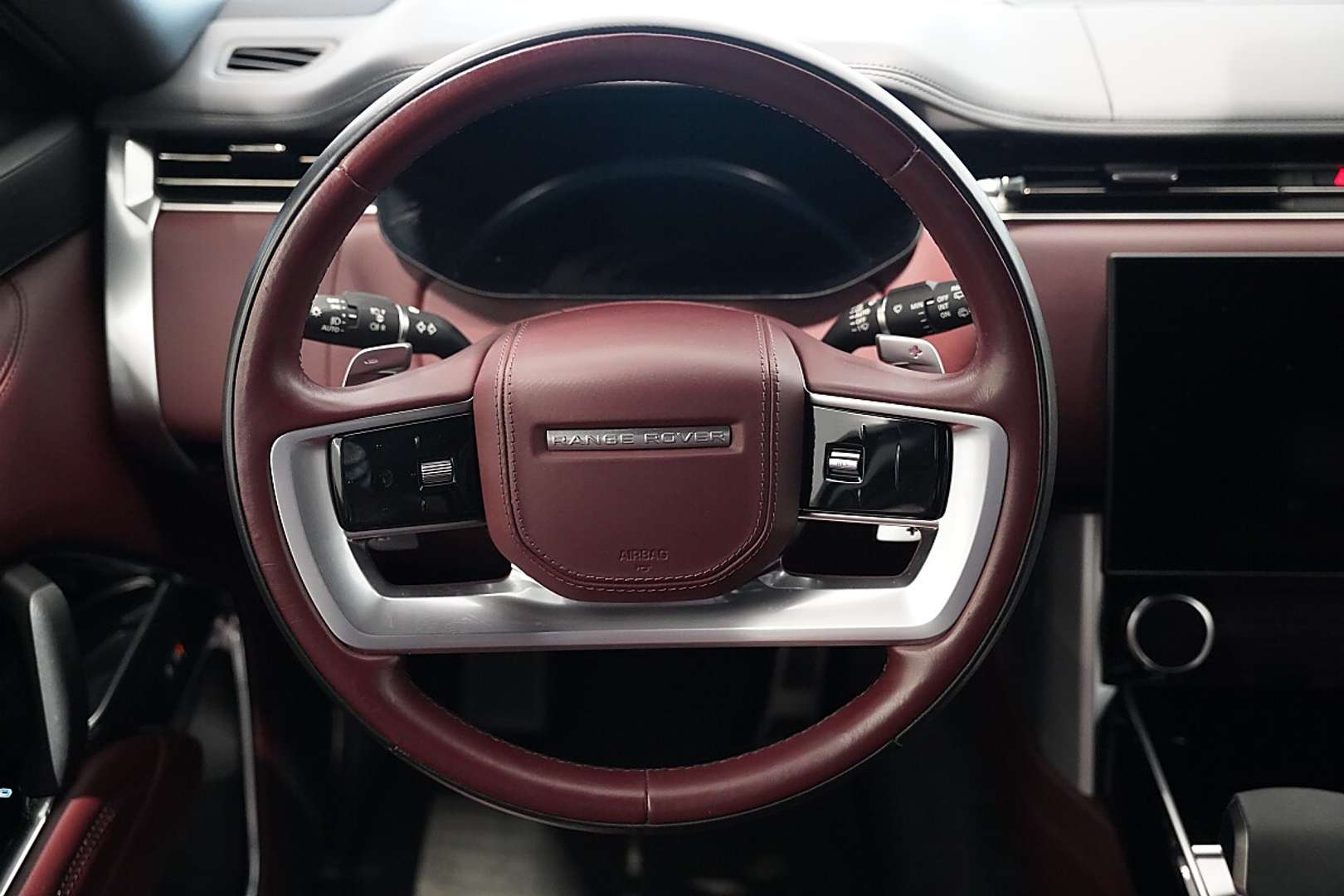 Land Rover Range Rover Autobiography 3.0 P440e PHEV AWD - 2023 - Joinsteer - #12