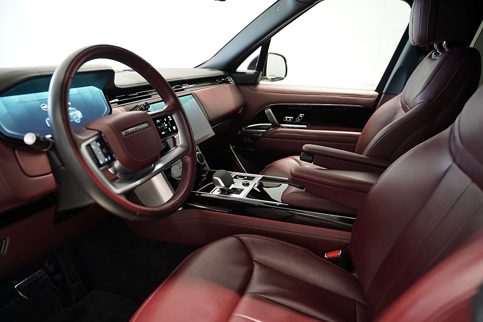 Land Rover Range Rover Autobiography 3.0 P440e PHEV AWD - 2023 - Joinsteer - #14