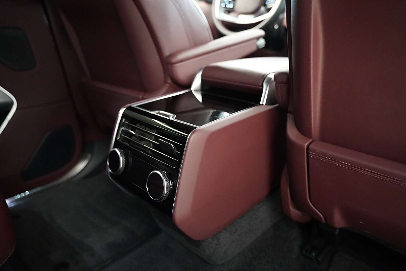 Land Rover Range Rover Autobiography 3.0 P440e PHEV AWD - 2023 - Joinsteer - #15