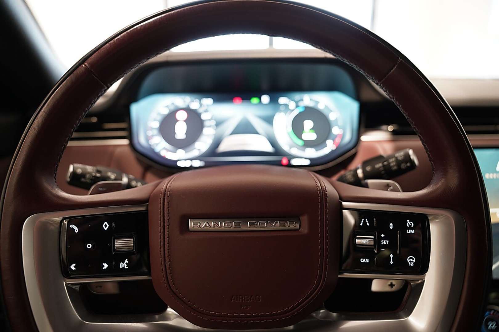 Land Rover Range Rover Autobiography 3.0 P440e PHEV AWD - 2023 - Joinsteer - #17