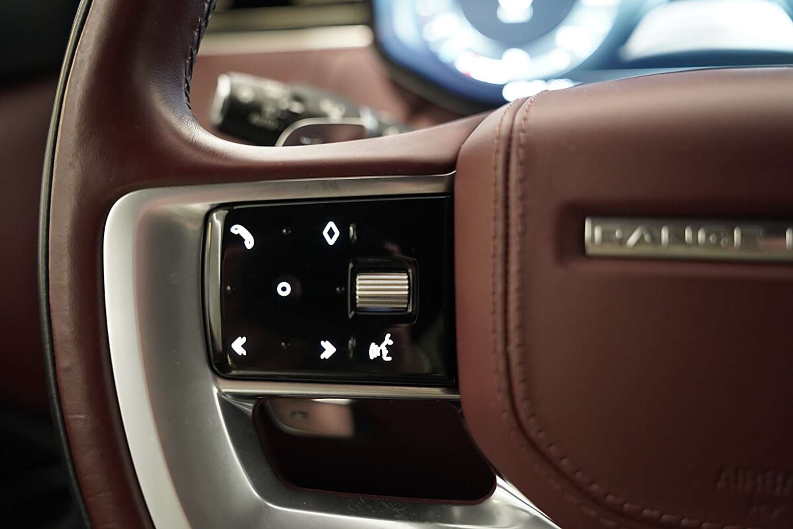 Land Rover Range Rover Autobiography 3.0 P440e PHEV AWD - 2023 - Joinsteer - #19