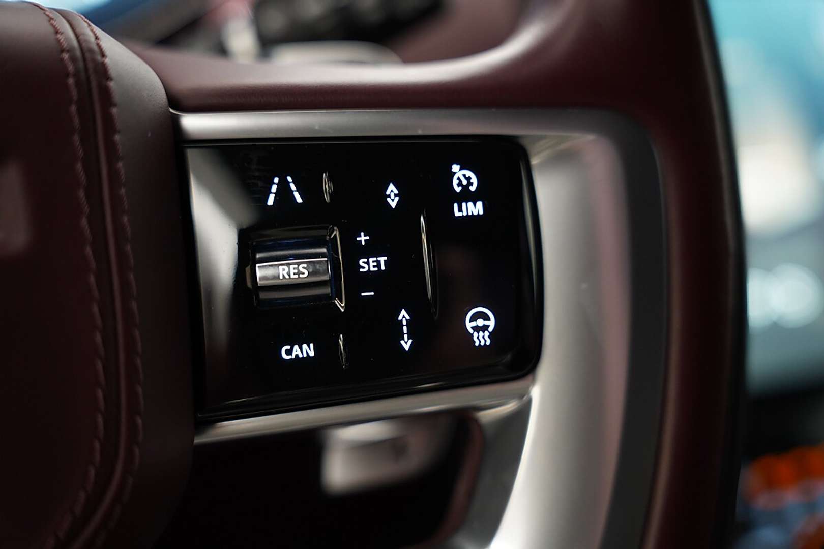 Land Rover Range Rover Autobiography 3.0 P440e PHEV AWD - 2023 - Joinsteer - #20