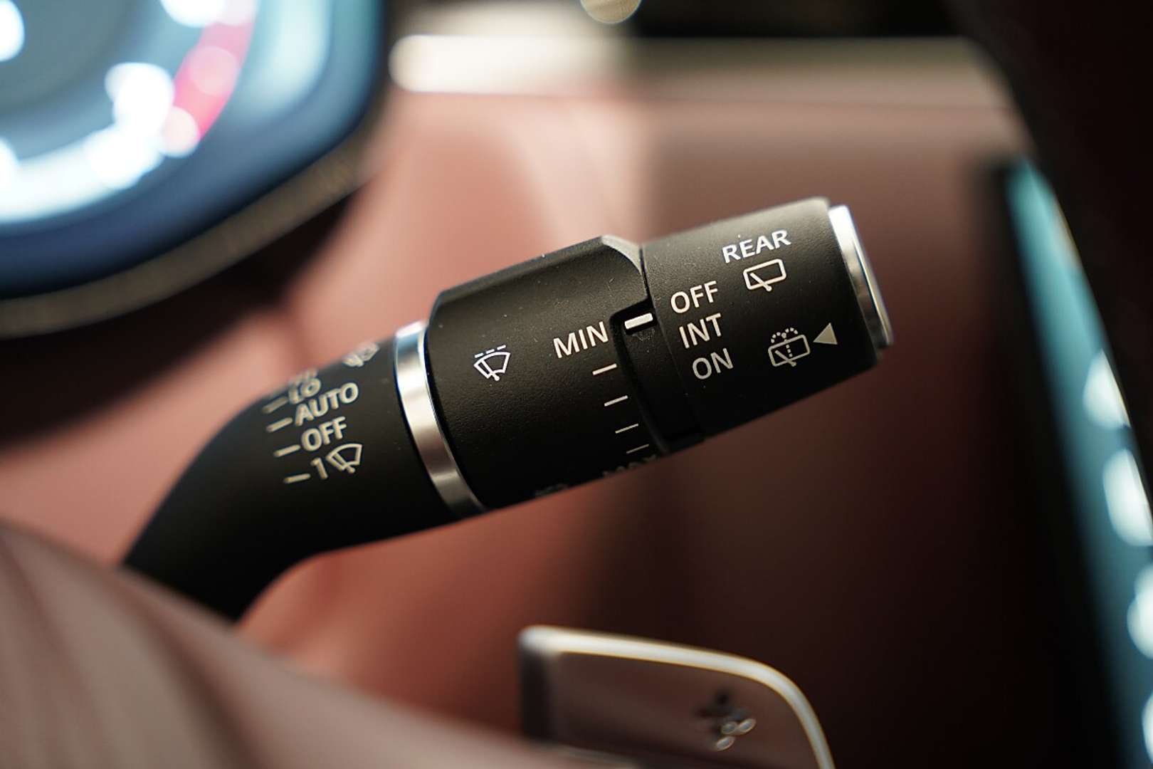 Land Rover Range Rover Autobiography 3.0 P440e PHEV AWD - 2023 - Joinsteer - #21