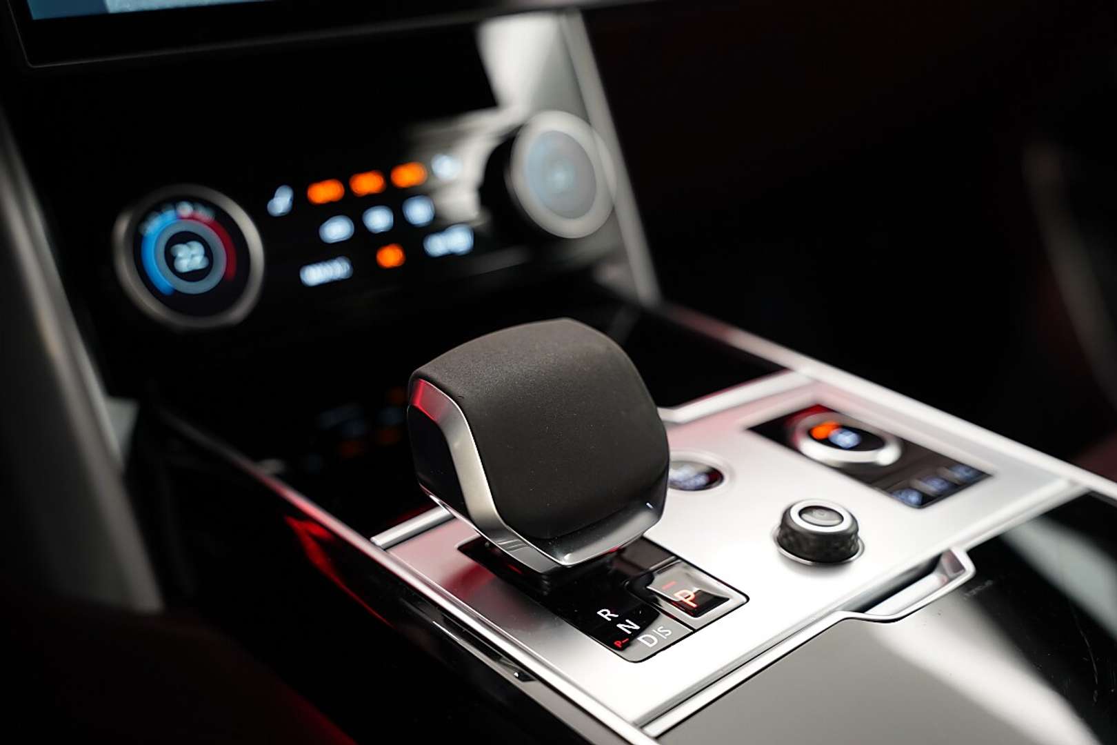 Land Rover Range Rover Autobiography 3.0 P440e PHEV AWD - 2023 - Joinsteer - #23