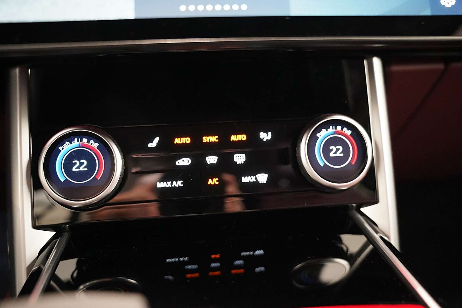 Land Rover Range Rover Autobiography 3.0 P440e PHEV AWD - 2023 - Joinsteer - #24