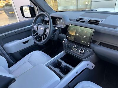 Land Rover Defender X-Dynamic HSE P300e PHEV AWD -  - Joinsteer - #4