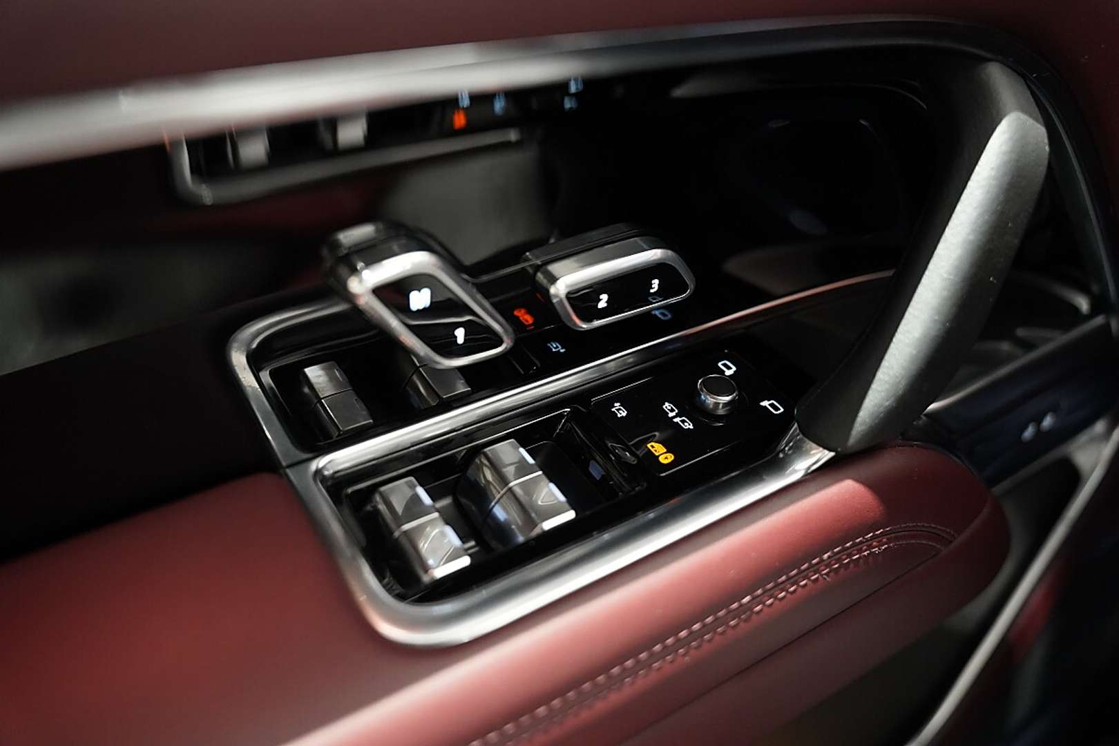 Land Rover Range Rover Autobiography 3.0 P440e PHEV AWD - 2023 - Joinsteer - #27