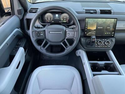 Land Rover Defender X-Dynamic HSE P300e PHEV AWD -  - Joinsteer - #5