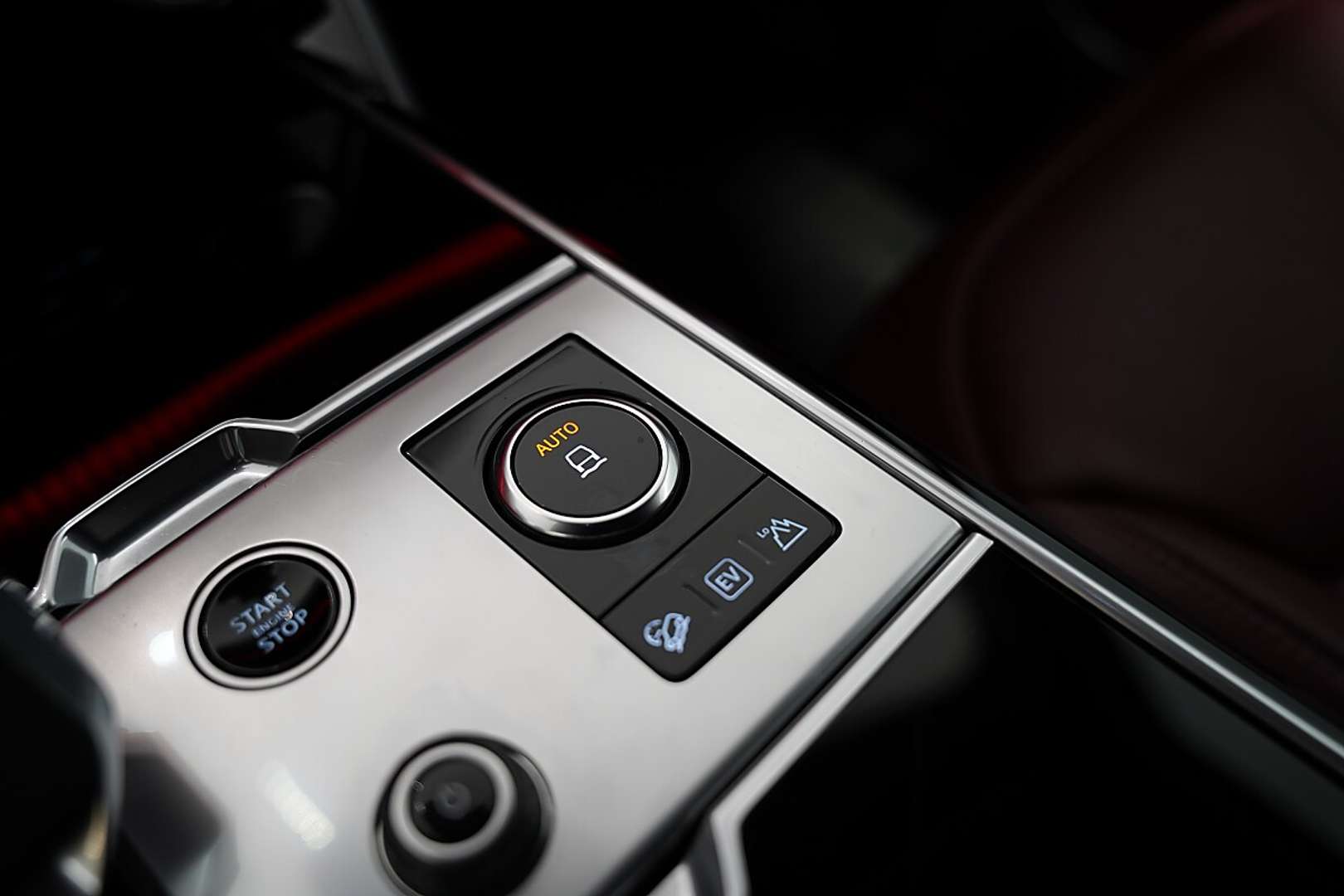 Land Rover Range Rover Autobiography 3.0 P440e PHEV AWD - 2023 - Joinsteer - #29