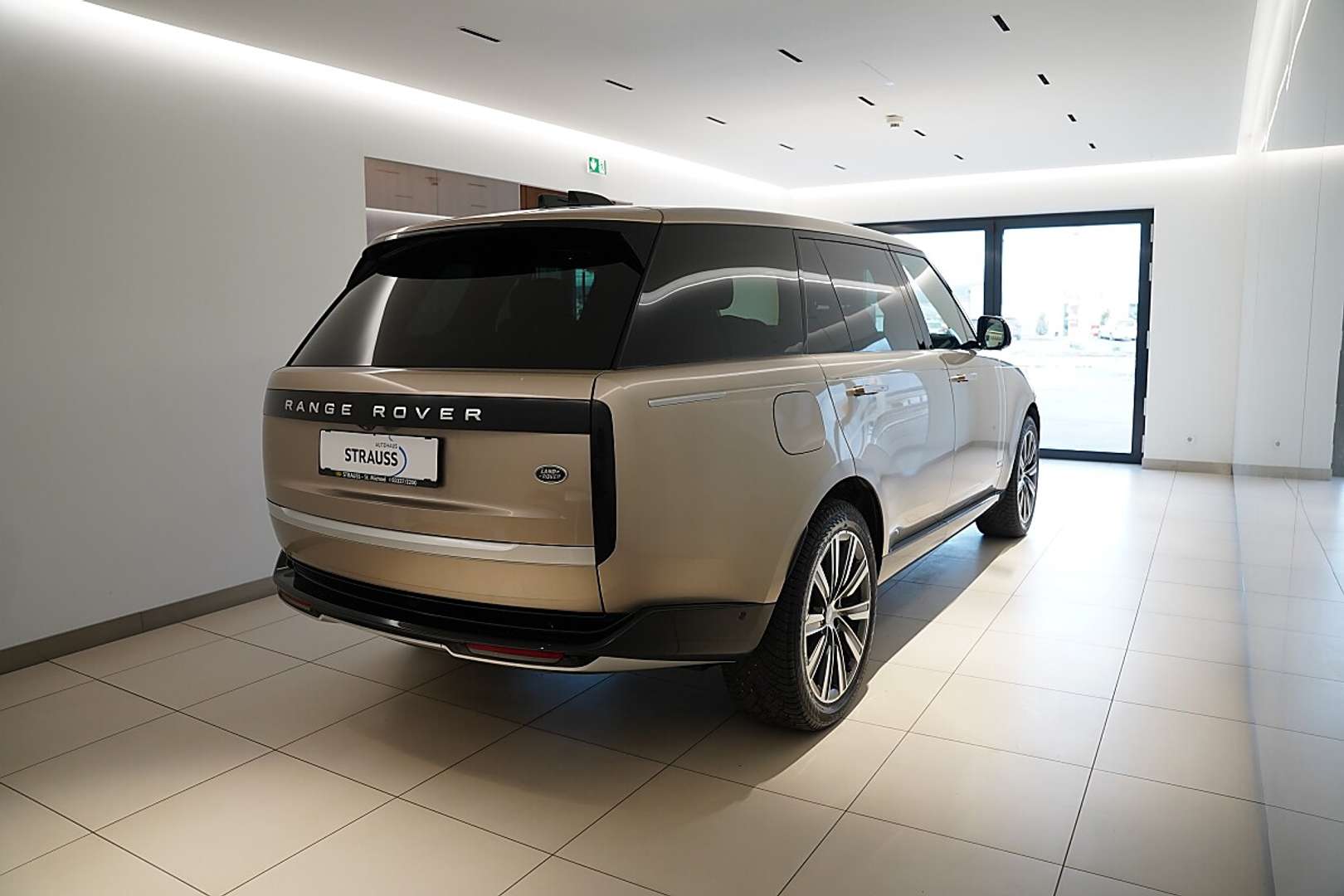 Land Rover Range Rover Autobiography 3.0 P440e PHEV AWD - 2023 - Joinsteer - #30
