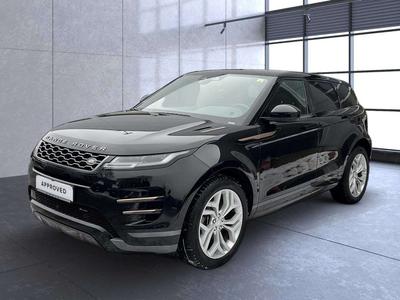 Land Rover Range Rover Evoque D200 R-Dyn. SE Pano Winter -  - Joinsteer - #1