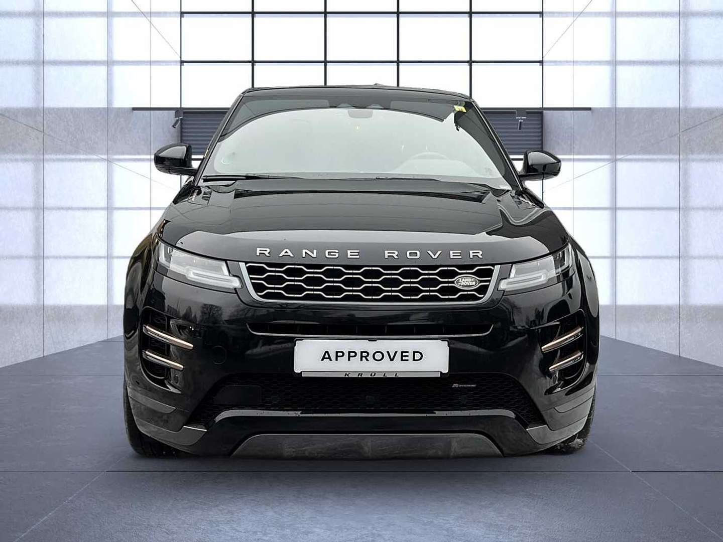 Land Rover Range Rover Evoque D200 R-Dyn. SE Pano Winter - 2022 - Joinsteer - #2