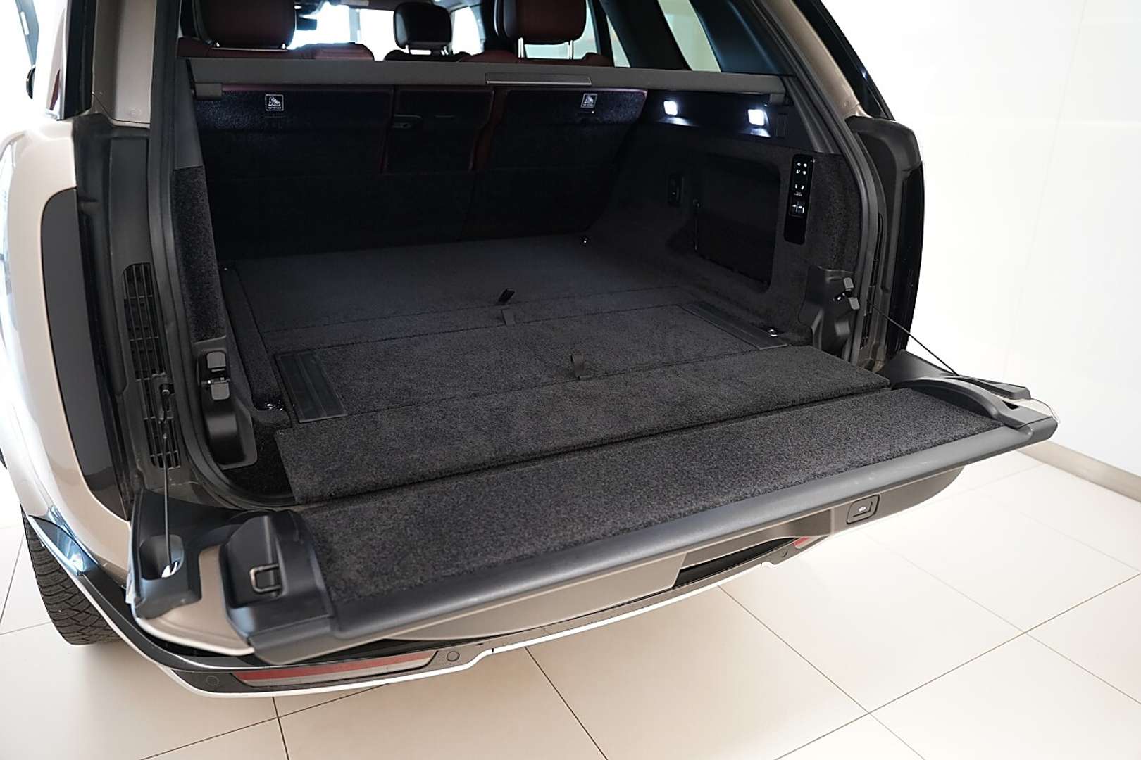 Land Rover Range Rover Autobiography 3.0 P440e PHEV AWD - 2023 - Joinsteer - #32