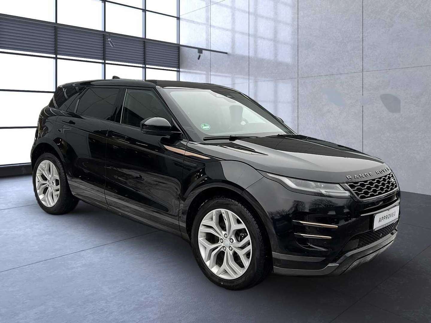 Land Rover Range Rover Evoque D200 R-Dyn. SE Pano Winter - 2022 - Joinsteer - #3