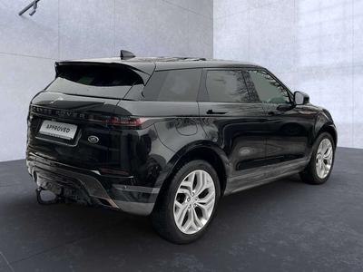 Land Rover Range Rover Evoque D200 R-Dyn. SE Pano Winter -  - Joinsteer - #3