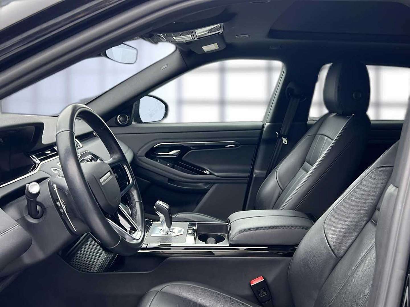 Land Rover Range Rover Evoque D200 R-Dyn. SE Pano Winter - 2022 - Joinsteer - #8