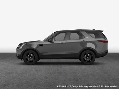 Land Rover Discovery Dynamic HSE D350