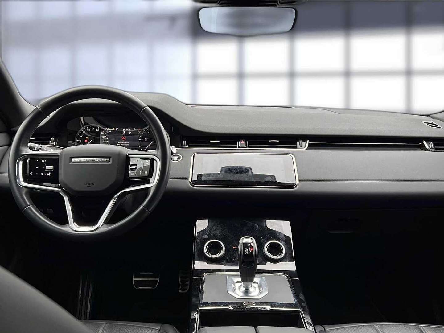 Land Rover Range Rover Evoque D200 R-Dyn. SE Pano Winter - 2022 - Joinsteer - #10