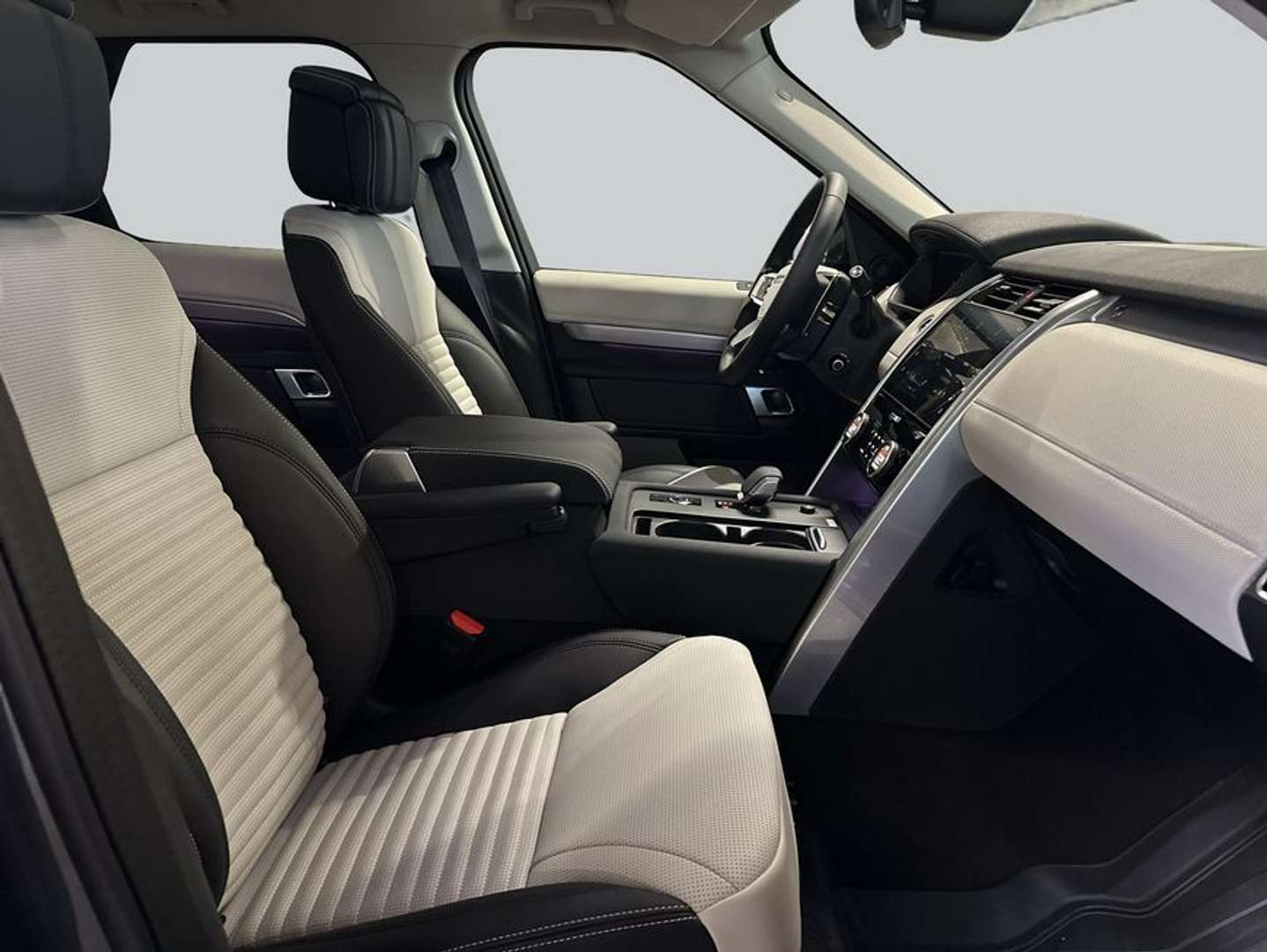 Land Rover Discovery Dynamic HSE D350 - 2025 - Joinsteer - #4