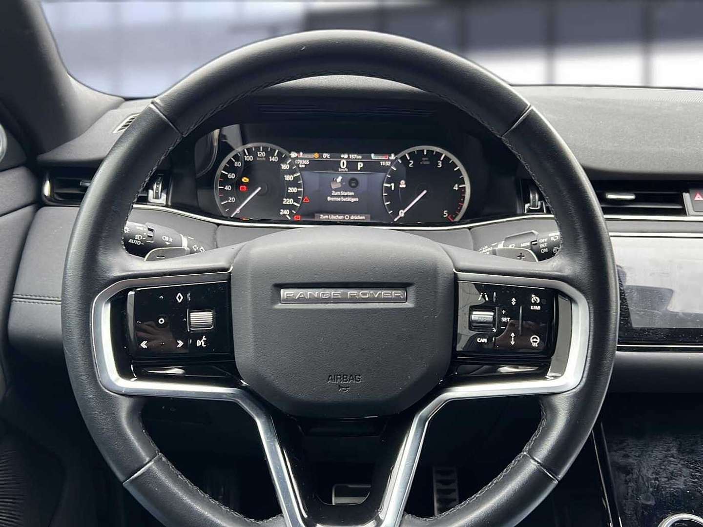 Land Rover Range Rover Evoque D200 R-Dyn. SE Pano Winter - 2022 - Joinsteer - #11