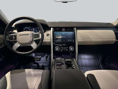 Land Rover Discovery Dynamic HSE D350 - - Joinsteer - #4