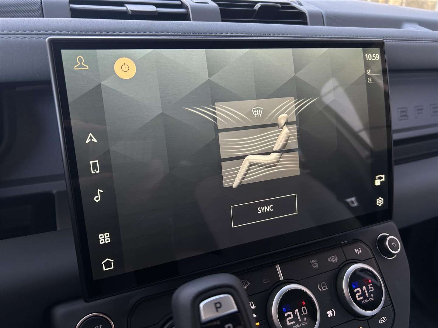 Land Rover Defender X-Dynamic HSE P300e PHEV AWD - 2026 - Joinsteer - #20