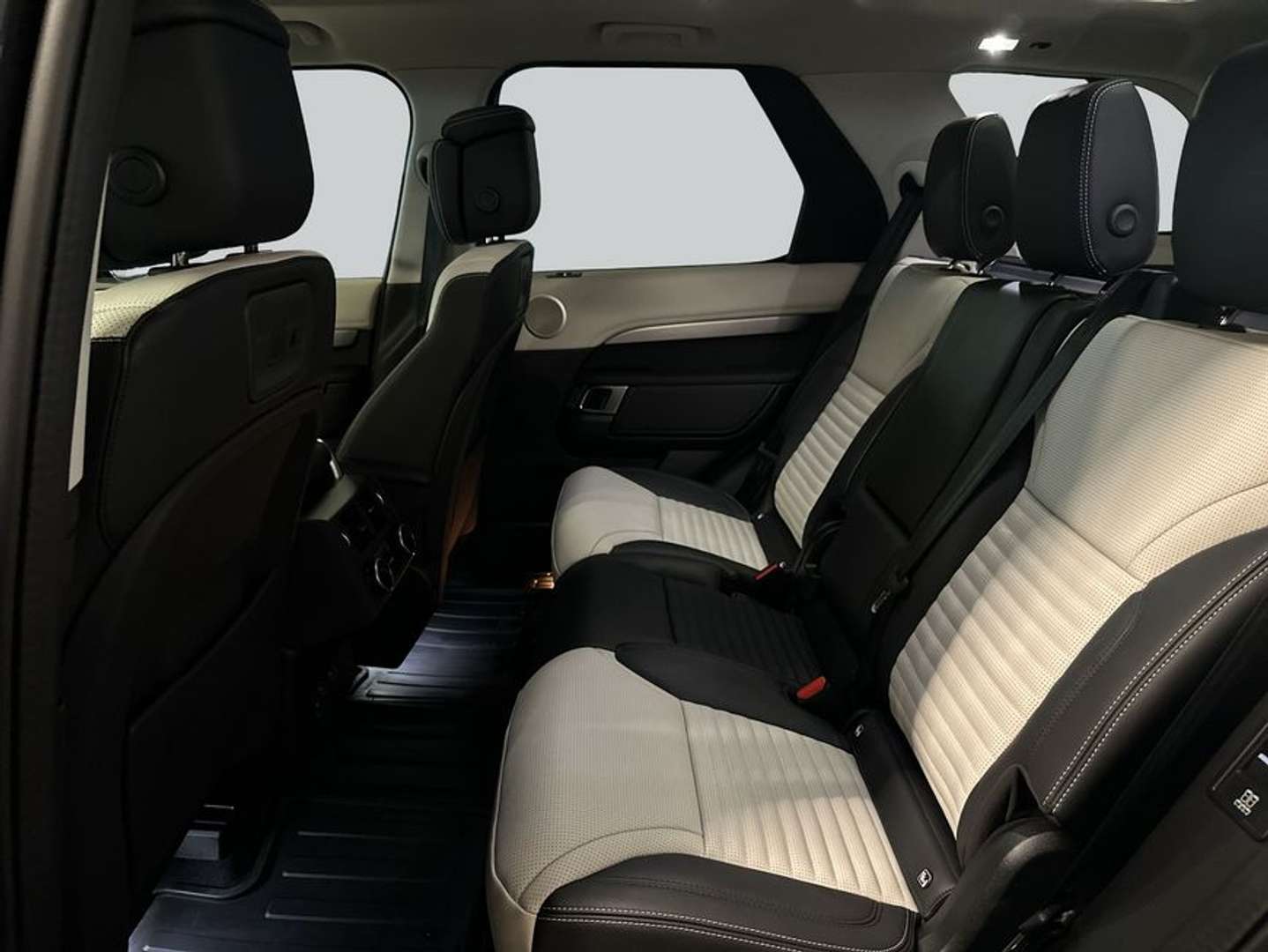 Land Rover Discovery Dynamic HSE D350 - 2025 - Joinsteer - #6