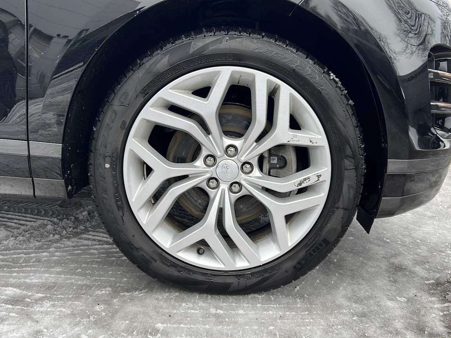 Land Rover Range Rover Evoque D200 R-Dyn. SE Pano Winter - 2022 - Joinsteer - #14