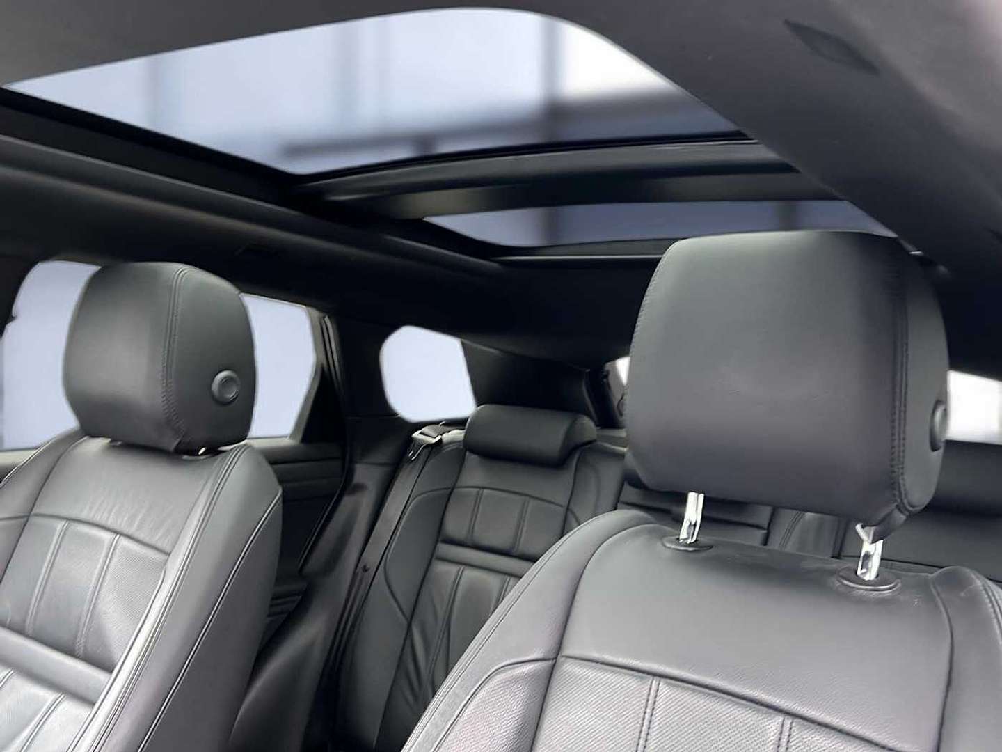 Land Rover Range Rover Evoque D200 R-Dyn. SE Pano Winter - 2022 - Joinsteer - #15