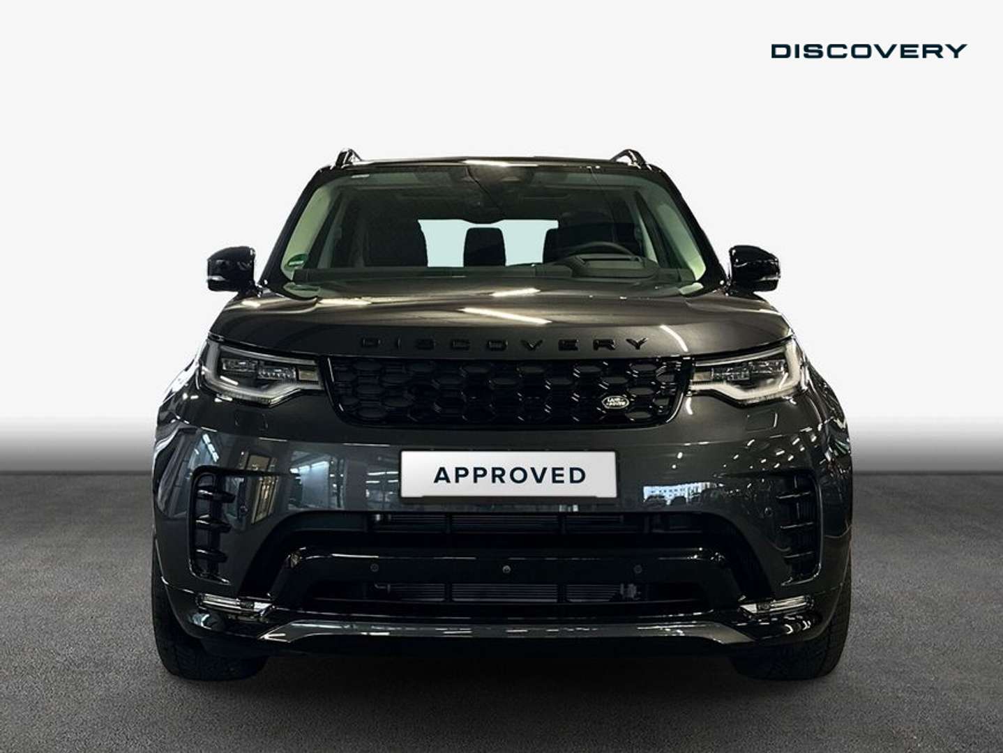 Land Rover Discovery Dynamic HSE D350 - 2025 - Joinsteer - #9