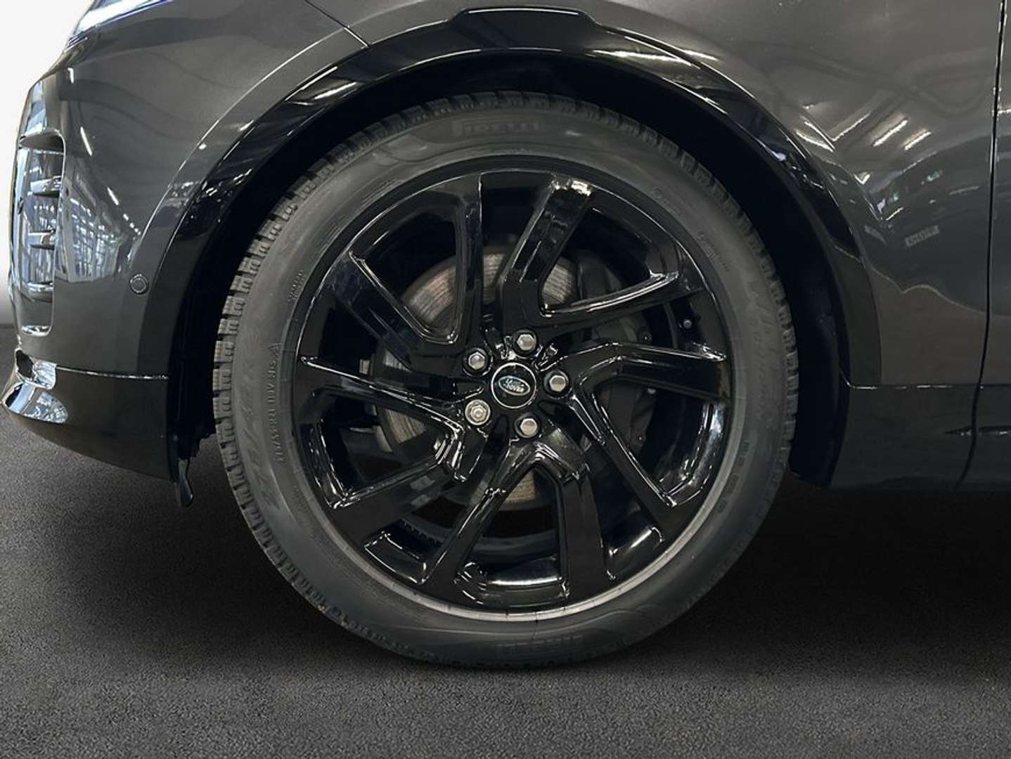 Land Rover Discovery Dynamic HSE D350 - 2025 - Joinsteer - #10