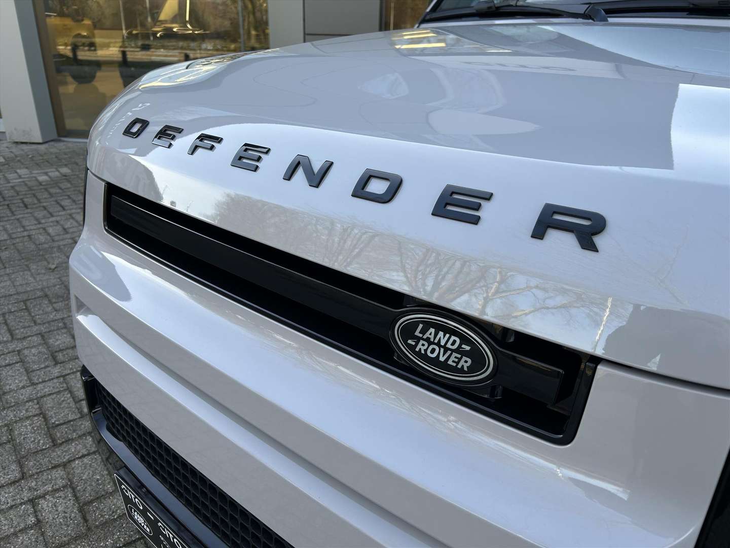 Land Rover Defender X-Dynamic HSE P300e PHEV AWD - 2026 - Joinsteer - #28