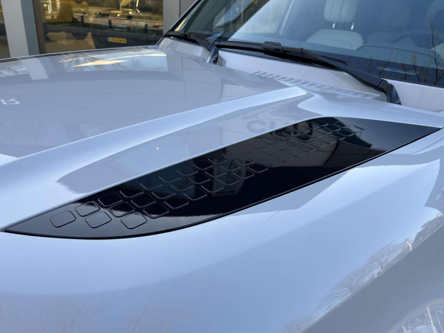 Land Rover Defender X-Dynamic HSE P300e PHEV AWD - 2026 - Joinsteer - #30