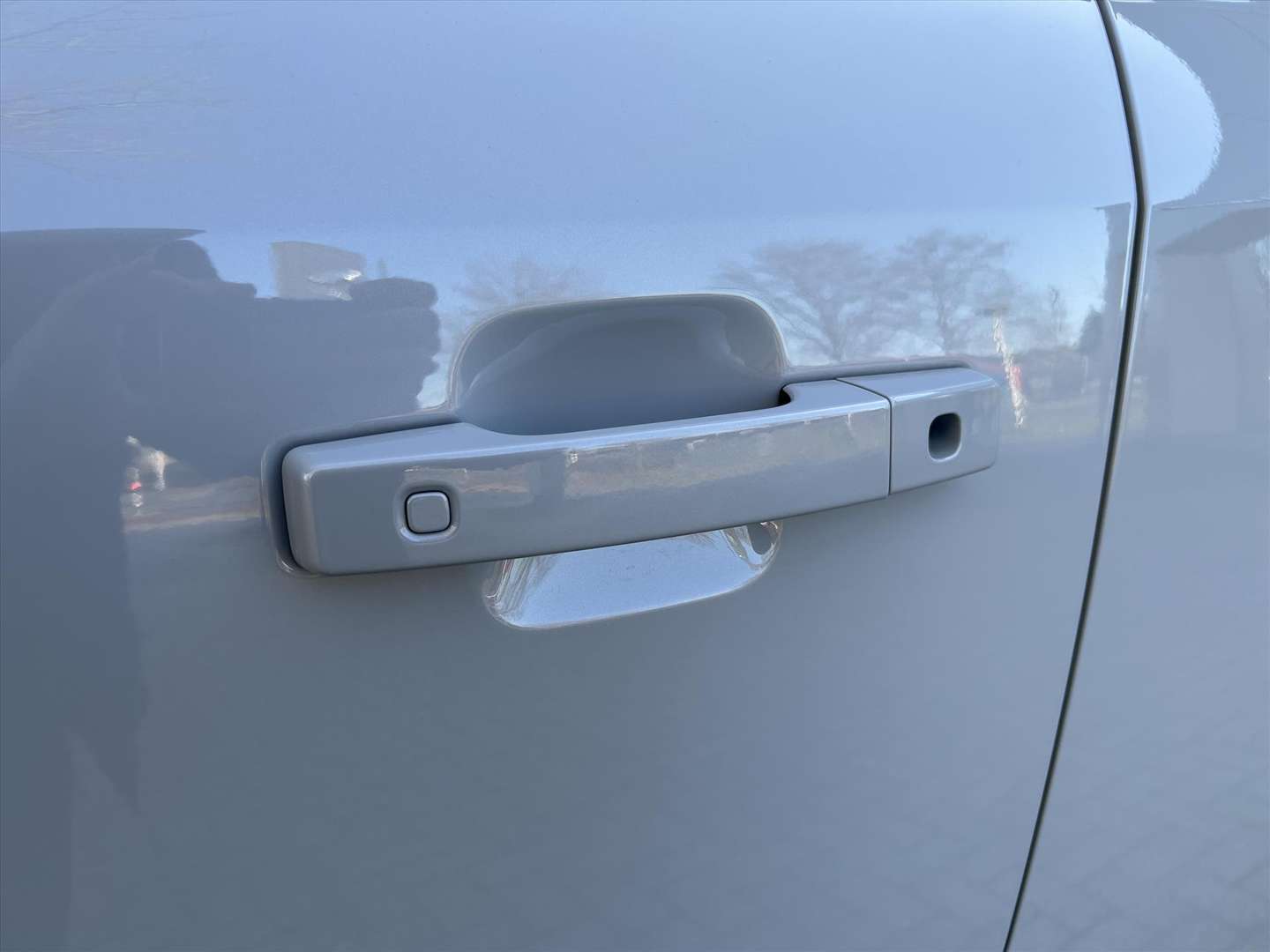 Land Rover Defender X-Dynamic HSE P300e PHEV AWD - 2026 - Joinsteer - #34