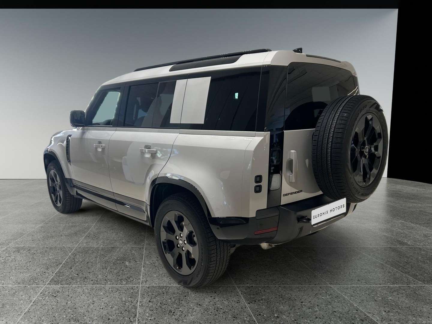 Land Rover Defender 110 X-Dynamic SE Awd 200cv - 2026 - Joinsteer - #2