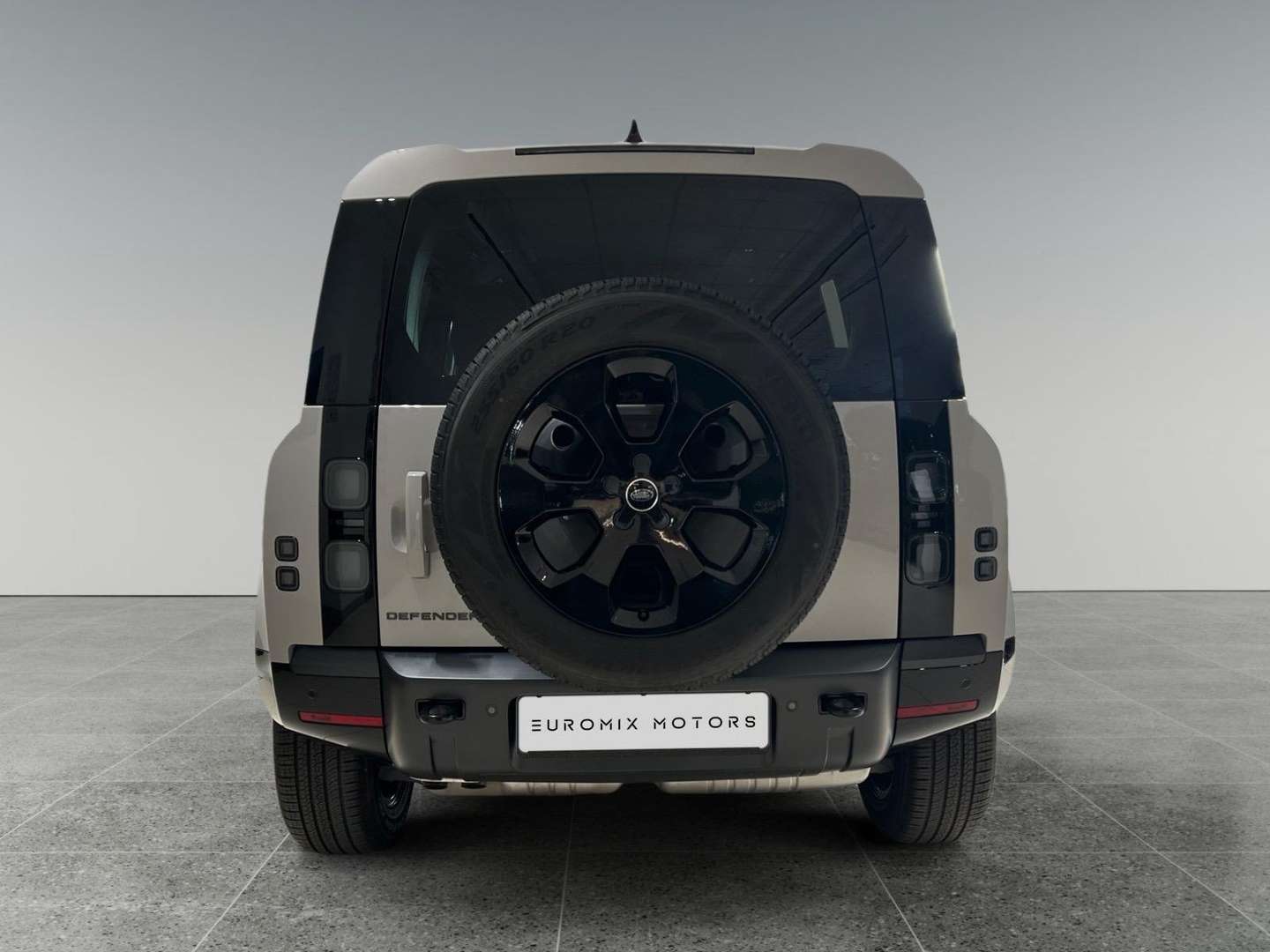 Land Rover Defender 110 X-Dynamic SE Awd 200cv - 2026 - Joinsteer - #3