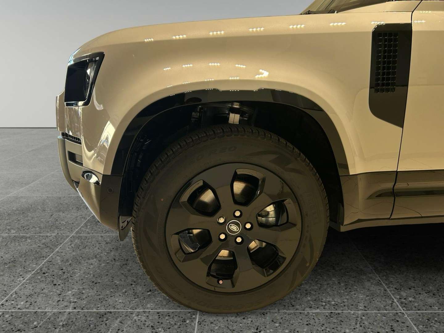 Land Rover Defender 110 X-Dynamic SE Awd 200cv - 2026 - Joinsteer - #4