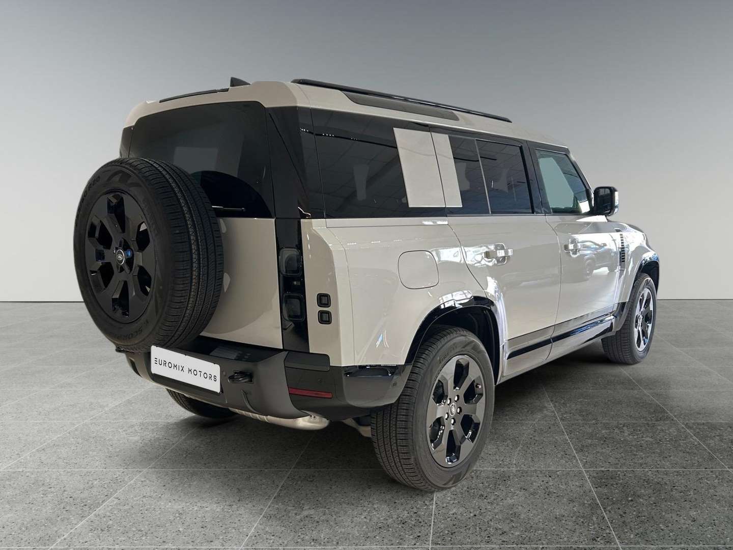 Land Rover Defender 110 X-Dynamic SE Awd 200cv - 2026 - Joinsteer - #5