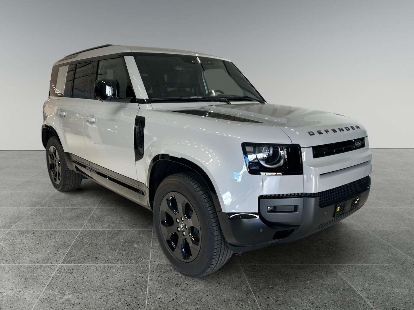 Land Rover Defender 110 X-Dynamic SE Awd 200cv - 2026 - Joinsteer - #6