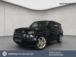 Land Rover Defender 130 X-Dynamic HSE D300 - 2025 - Joinsteer - #1