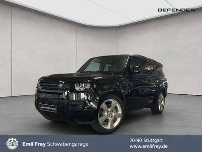 Land Rover Defender 130 X-Dynamic HSE D300 - 2025 - Joinsteer - #1