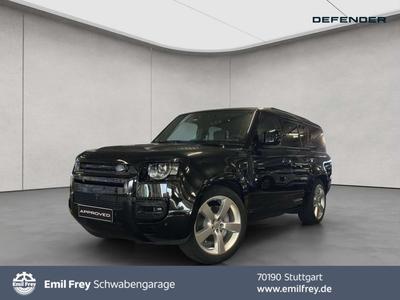 Land Rover Defender 130 X-Dynamic HSE D300 -  - Joinsteer - #1