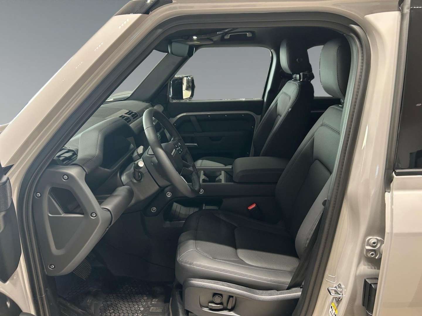 Land Rover Defender 110 X-Dynamic SE Awd 200cv - 2026 - Joinsteer - #8