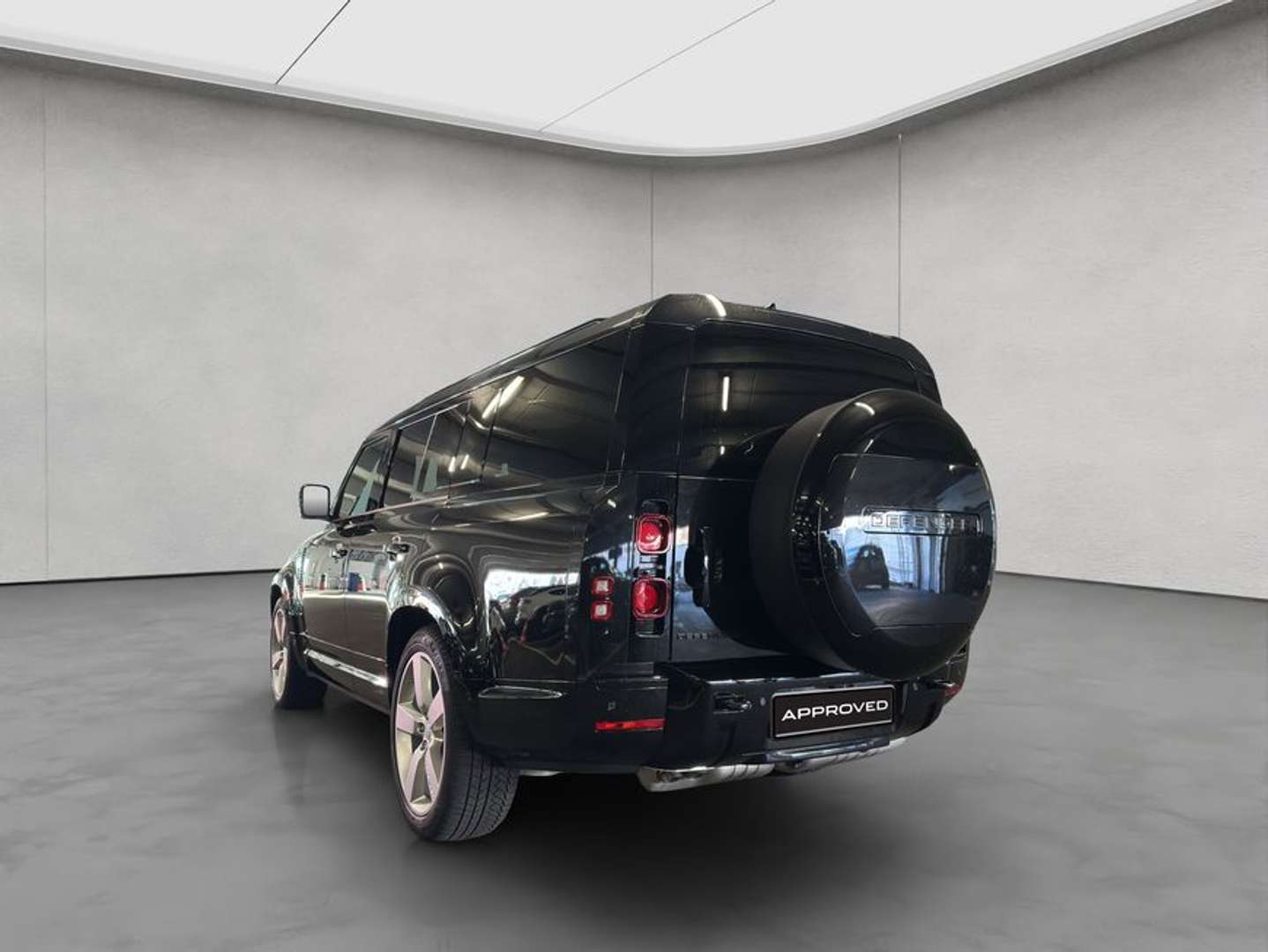 Land Rover Defender 130 X-Dynamic HSE D300 - 2025 - Joinsteer - #3