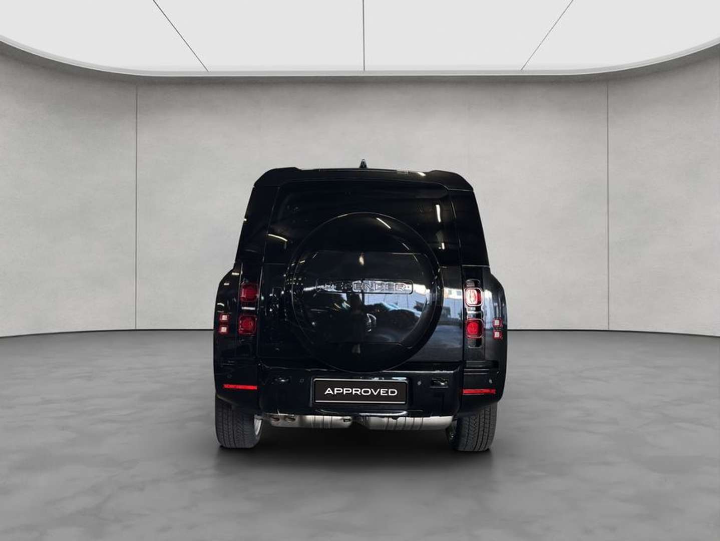 Land Rover Defender 130 X-Dynamic HSE D300 - 2025 - Joinsteer - #4