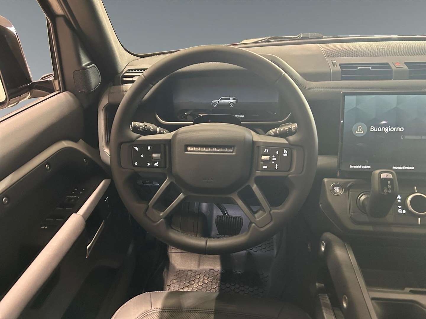 Land Rover Defender 110 X-Dynamic SE Awd 200cv - 2026 - Joinsteer - #10