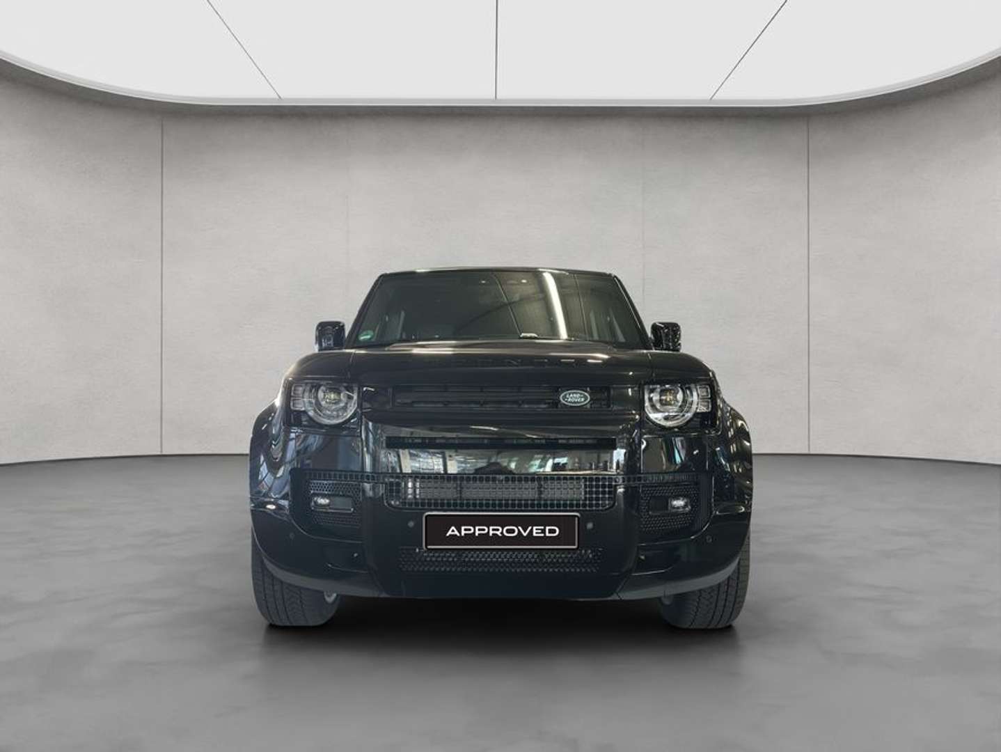 Land Rover Defender 130 X-Dynamic HSE D300 - 2025 - Joinsteer - #5